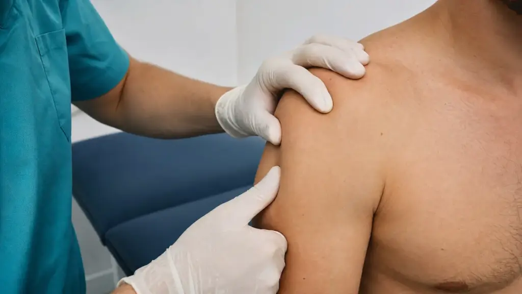 04 Shoulder Dislocation 1