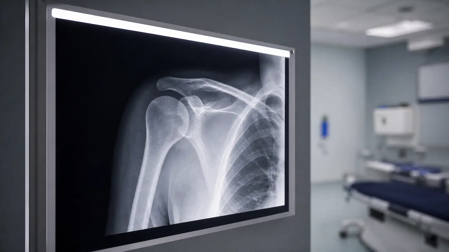 07 Shoulder Arthritis 1