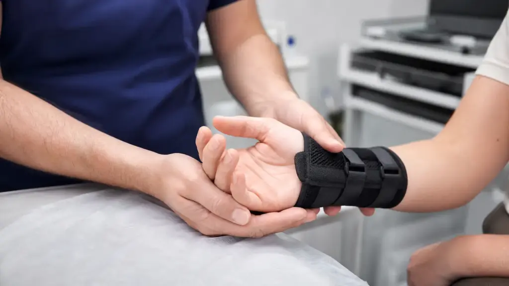 11 Carpal Tunnel Syndrome 1