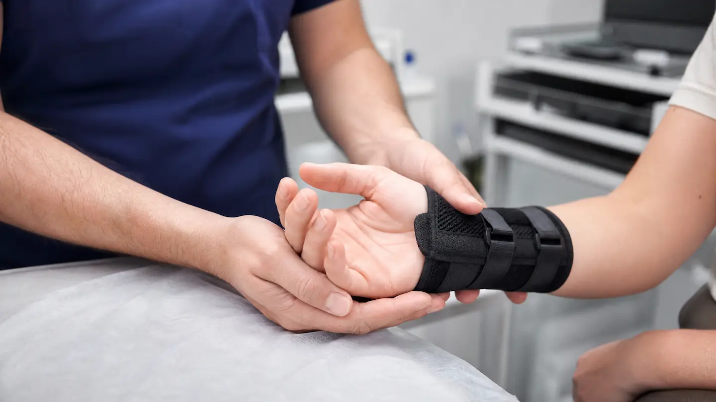 11 Carpal Tunnel Syndrome 1