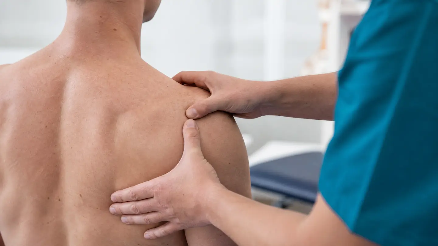 14 Shoulder Pain 1
