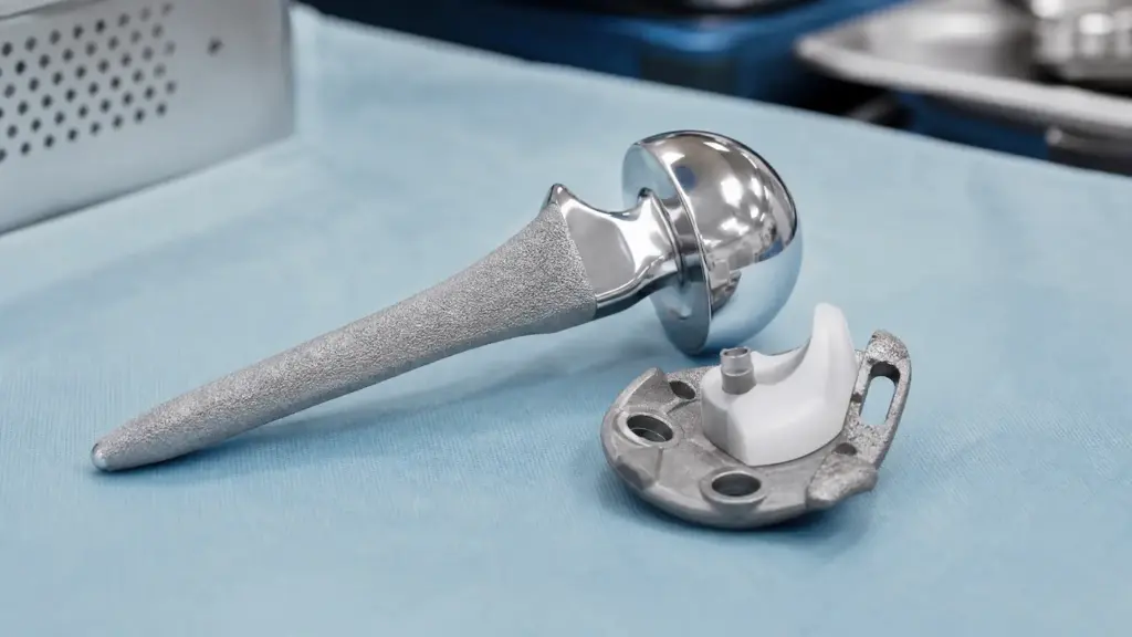 18 Arthroplasty Shoulder 1